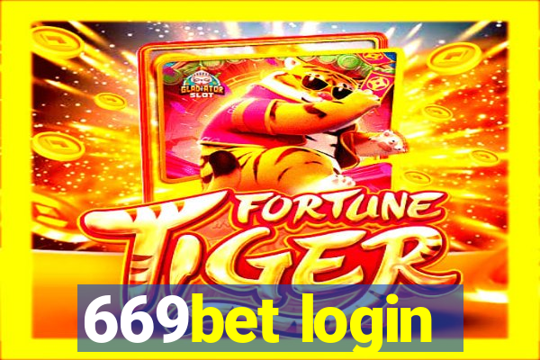 669bet login